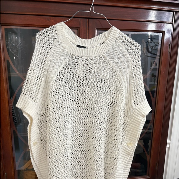 Talbots cape - Picture 2 of 3